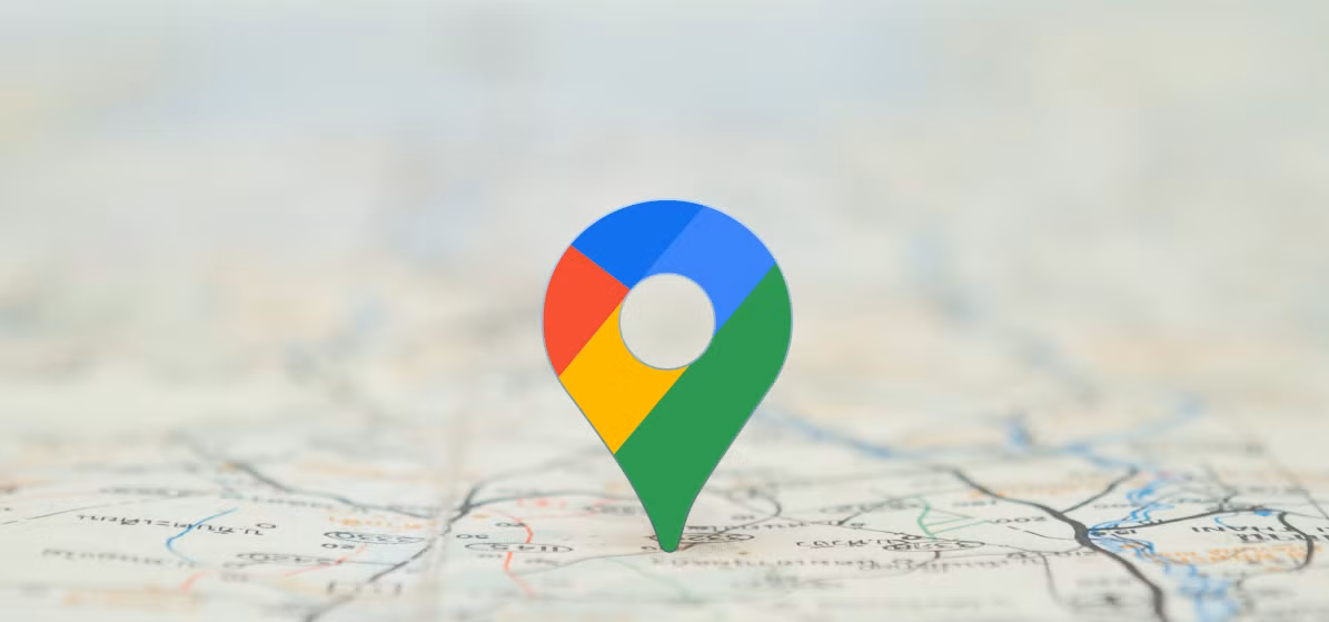 مسیریابی با برنامه گوگل مپ, فیزیوتراپی در باغستان (خادم آباد)